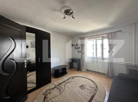 Garsonieră de vânzare Aradului - 174347AV | BLITZ Timișoara | Poza6