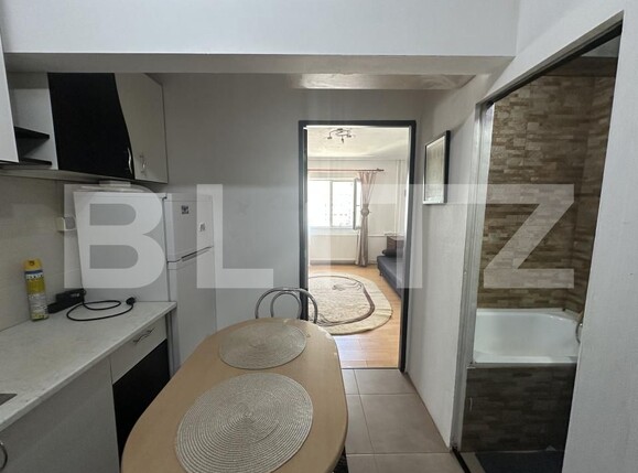 Garsonieră de vânzare Aradului - 174347AV | BLITZ Timișoara | Poza7