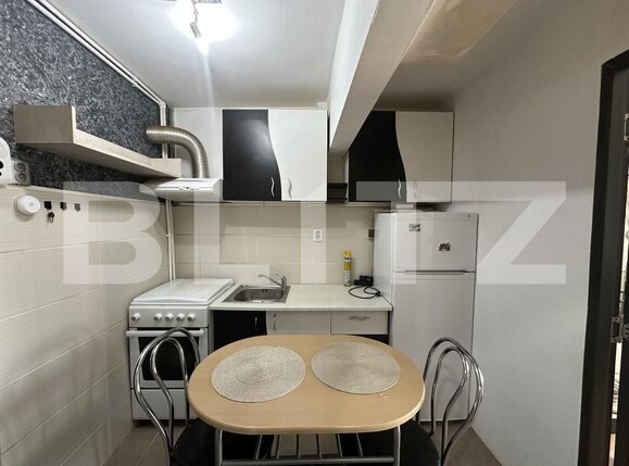 Garsonieră de vânzare Aradului - 174347AV | BLITZ Timișoara | Poza4