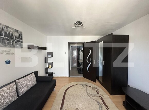 Garsonieră de vânzare Aradului - 174347AV | BLITZ Timișoara | Poza5