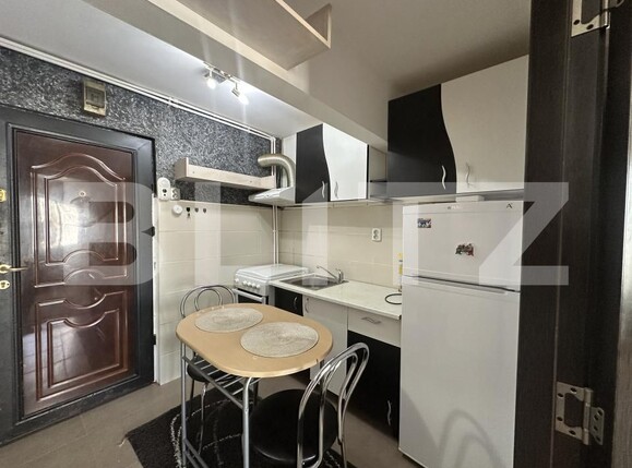 Garsonieră de vânzare Aradului - 174347AV | BLITZ Timișoara | Poza2