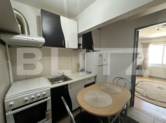 Garsonieră de vânzare Aradului - 174347AV | BLITZ Timișoara | Poza3