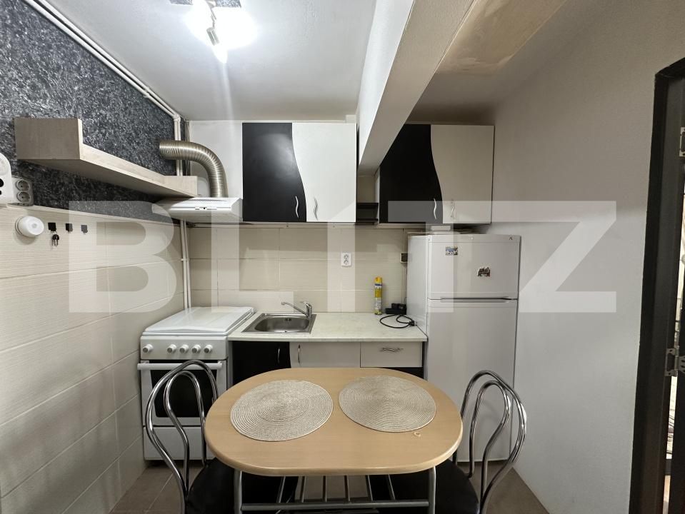 Garsonieră de vânzare Aradului - 174347AV | BLITZ Timișoara | Poza4
