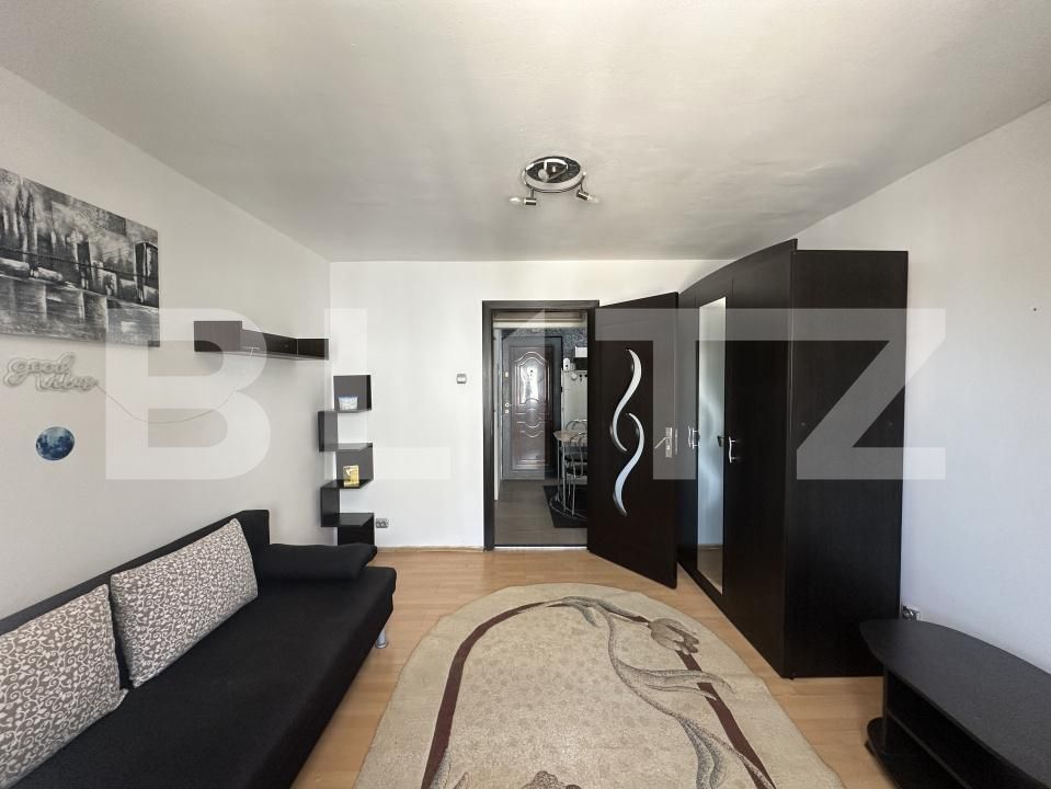 Garsonieră de vânzare Aradului - 174347AV | BLITZ Timișoara | Poza5