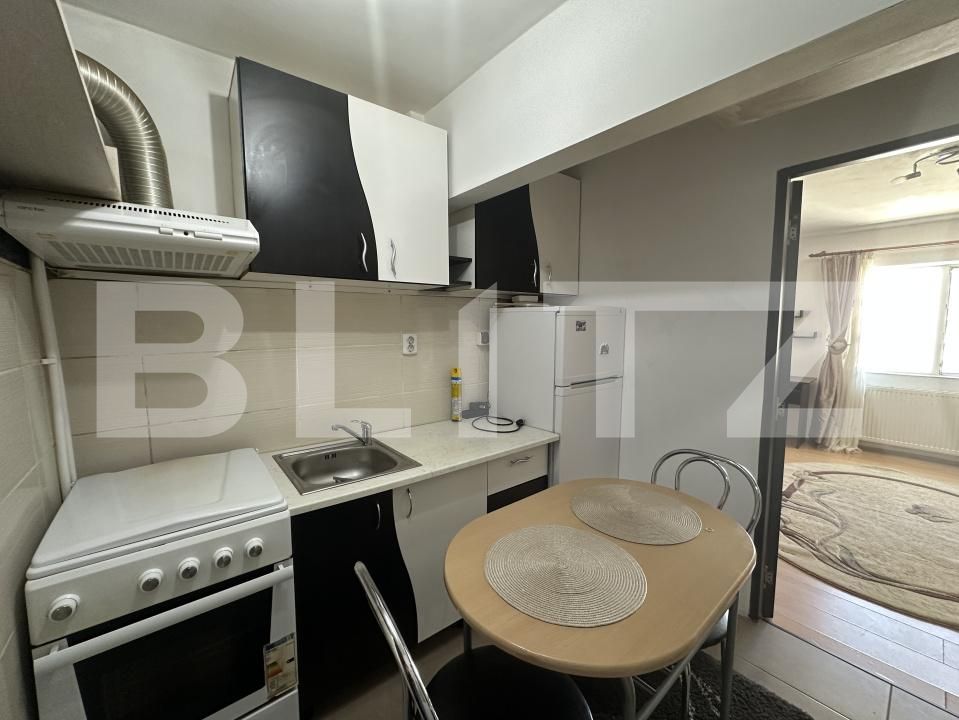 Garsonieră de vânzare Aradului - 174347AV | BLITZ Timișoara | Poza3
