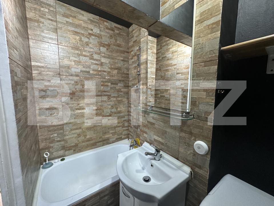 Garsonieră de vânzare Aradului - 174347AV | BLITZ Timișoara | Poza8