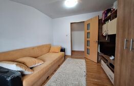 Apartament de vanzare, cu 2 camere decomandat, mobilat, zona Spitalul Judetean
