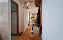 Apartament de vanzare, cu 2 camere decomandat, mobilat, zona Spitalul Judetean