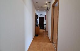 Apartament de vanzare, cu 2 camere decomandat, mobilat, zona Spitalul Judetean