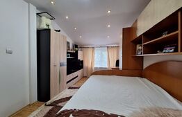 Apartament de vanzare, cu 2 camere decomandat, mobilat, zona Spitalul Judetean