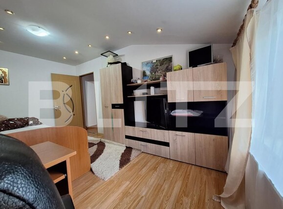Apartament de vânzare 2 camere Spitalul Judetean - 174361AV | BLITZ Timișoara | Poza1