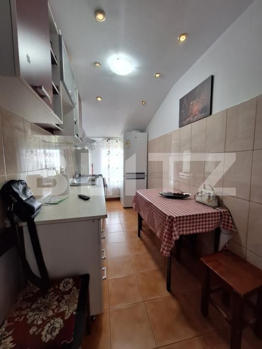 Apartament de vânzare 2 camere Spitalul Judetean - 174361AV | BLITZ Timișoara | Poza8