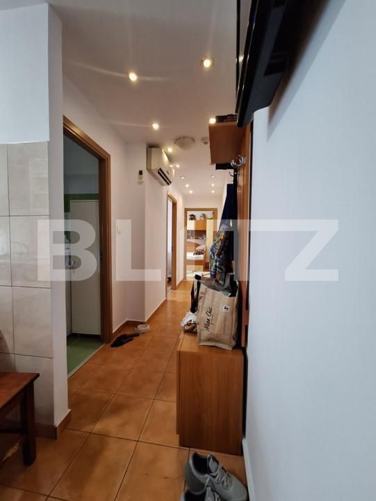 Apartament de vânzare 2 camere Spitalul Judetean - 174361AV | BLITZ Timișoara | Poza3