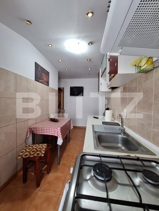 Apartament de vânzare 2 camere Spitalul Judetean - 174361AV | BLITZ Timișoara | Poza9