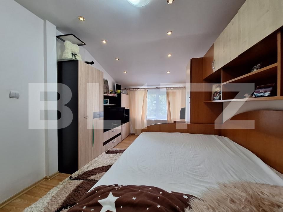 Apartament de vânzare 2 camere Spitalul Judetean - 174361AV | BLITZ Timișoara | Poza7