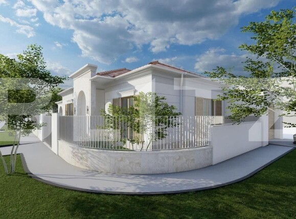 Casa de vânzare 4 camere Lugoj - 174371CV | BLITZ Timișoara | Poza1