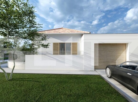 Casa de vânzare 4 camere Lugoj - 174371CV | BLITZ Timișoara | Poza8