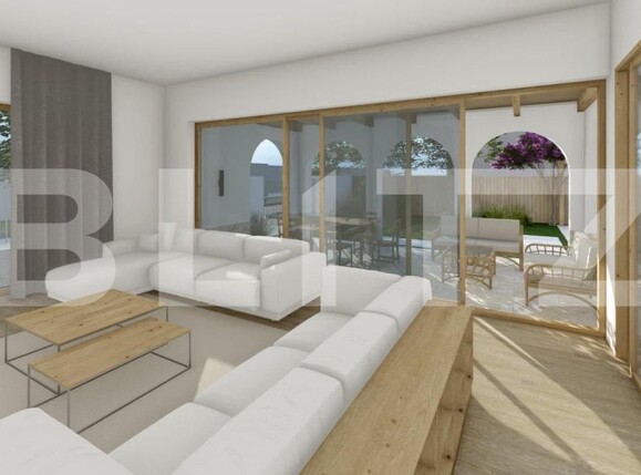 Casa de vânzare 4 camere Lugoj - 174371CV | BLITZ Timișoara | Poza3