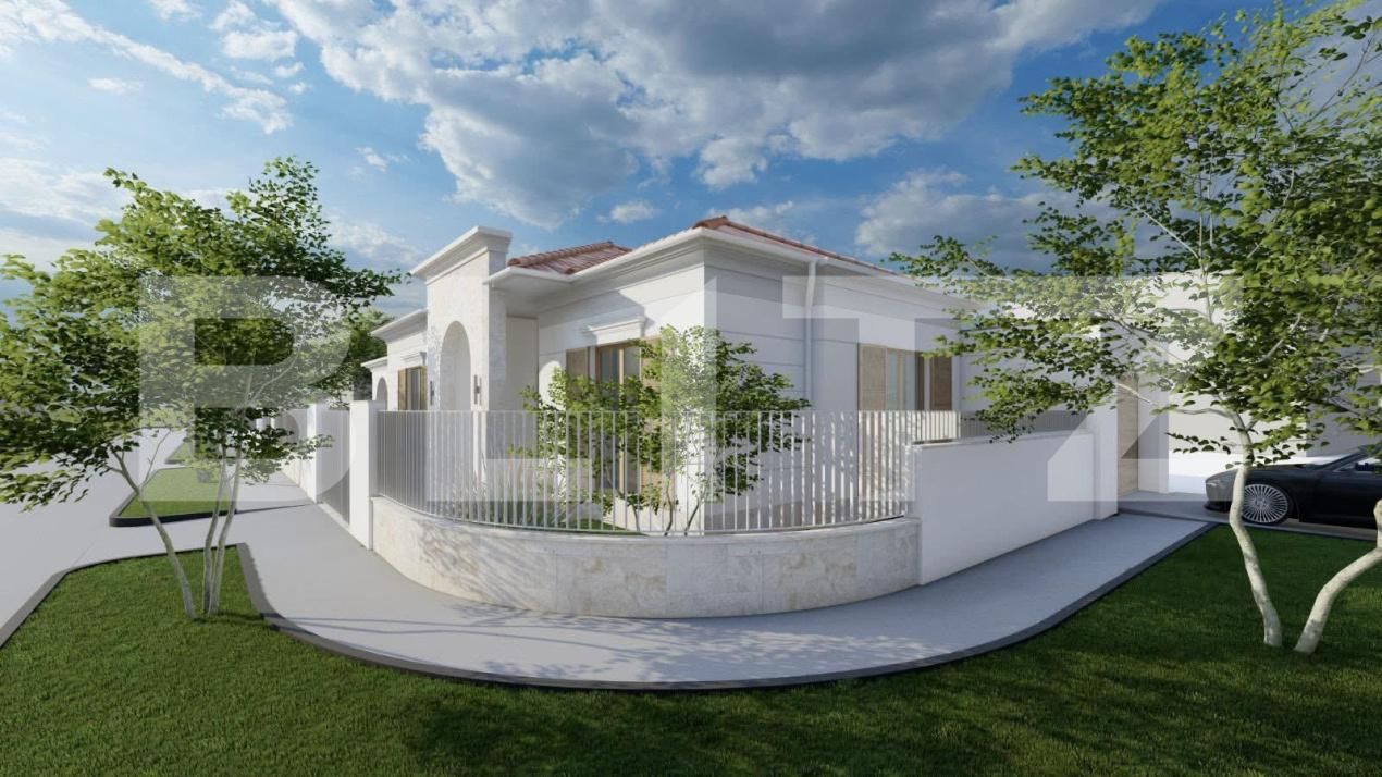 Casa de vânzare 4 camere Lugoj - 174371CV | BLITZ Timișoara | Poza1