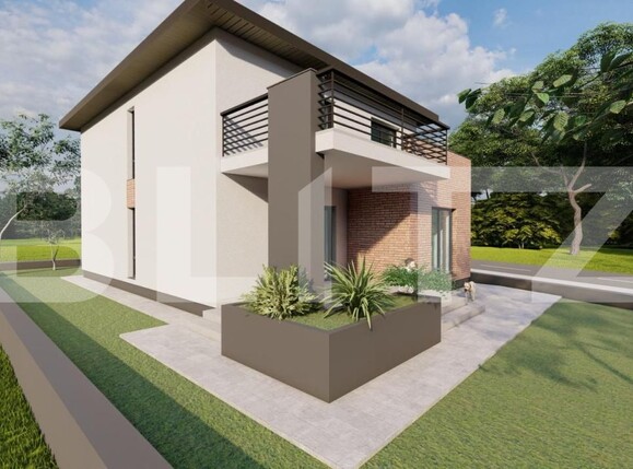 Casa de vânzare 5 camere Lugoj - 174376CV | BLITZ Timișoara | Poza2