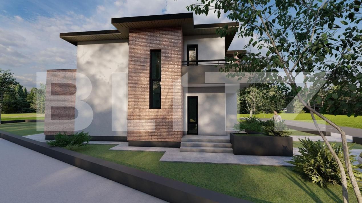 Casa de vânzare 5 camere Lugoj - 174376CV | BLITZ Timișoara | Poza3