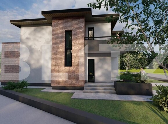 Casa de vânzare 5 camere Lugoj - 174377CV | BLITZ Timișoara | Poza3