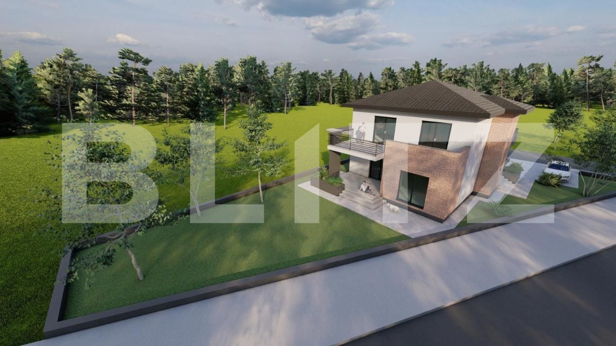 Casa de vânzare 5 camere Lugoj - 174377CV | BLITZ Timișoara | Poza6