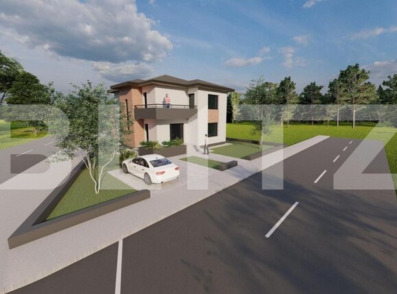 Casa de vânzare 5 camere Lugoj - 174379CV | BLITZ Timișoara | Poza5