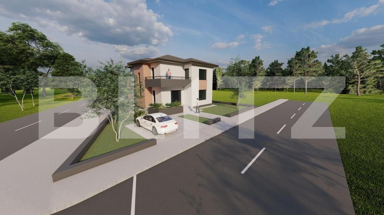 Casa de vânzare 5 camere Lugoj - 174379CV | BLITZ Timișoara | Poza5