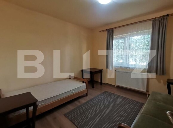 Apartament de închiriat 2 camere Soarelui - 174389AI | BLITZ Timișoara | Poza1
