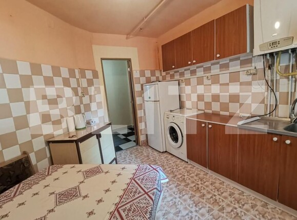 Apartament de închiriat 2 camere Soarelui - 174389AI | BLITZ Timișoara | Poza9