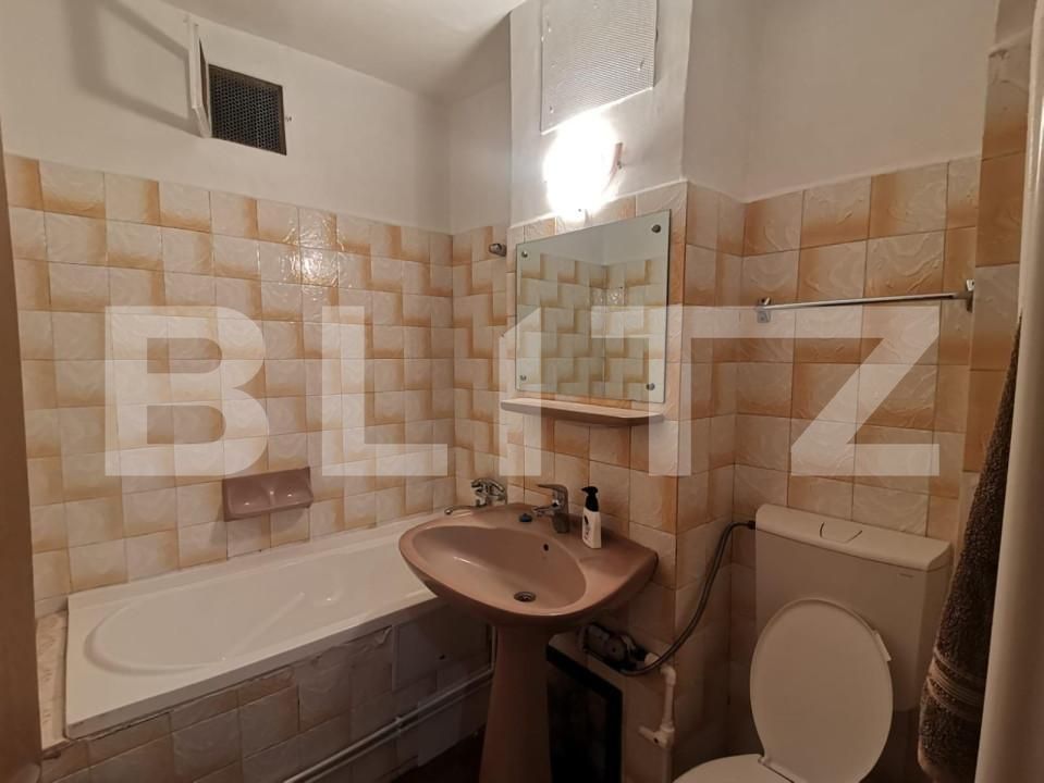 Apartament de închiriat 2 camere Soarelui - 174389AI | BLITZ Timișoara | Poza8