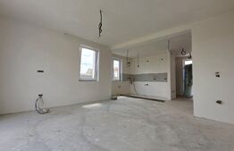 Duplex 3 camere, Su = 84,4 mp, St= 369,5 mp, Mosnita Noua