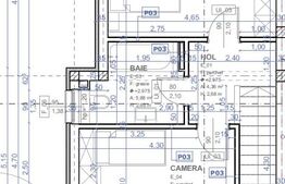 Duplex 3 camere, Su = 84,4 mp, St= 369,5 mp, Mosnita Noua