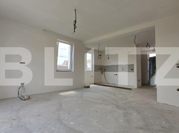 Casa de vânzare 3 camere Mosnita Noua - 174390CV | BLITZ Timișoara | Poza1