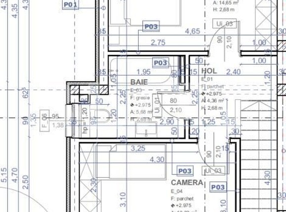 Casa de vânzare 3 camere Mosnita Noua - 174390CV | BLITZ Timișoara | Poza3