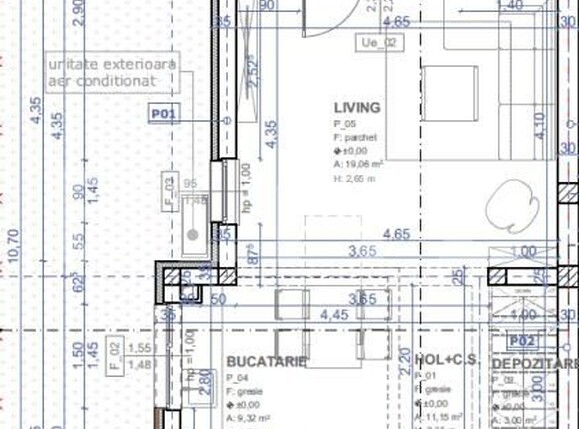 Casa de vânzare 3 camere Mosnita Noua - 174390CV | BLITZ Timișoara | Poza2