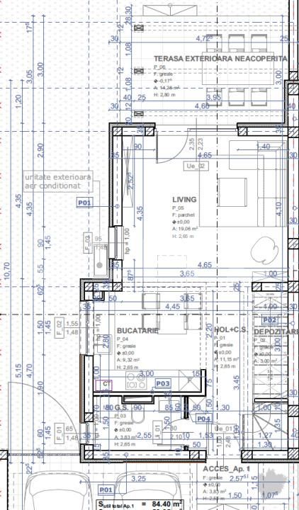 Casa de vânzare 3 camere Mosnita Noua - 174390CV | BLITZ Timișoara | Poza2