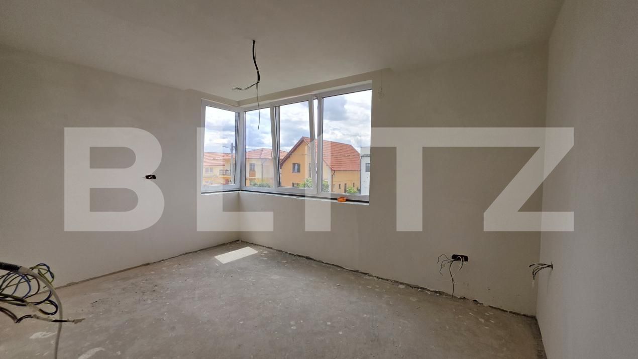 Casa de vânzare 3 camere Mosnita Noua - 174390CV | BLITZ Timișoara | Poza3