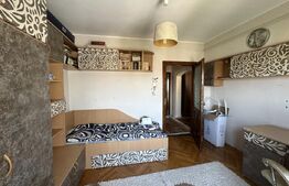 Apartament de vanzare, cu 3 camere, 2 bai, zona Iulius Town