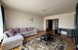 Apartament de vanzare, cu 3 camere, 2 bai, zona Iulius Town