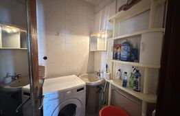 Apartament de vanzare, cu 3 camere, 2 bai, zona Iulius Town