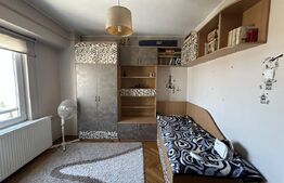 Apartament de vanzare, cu 3 camere, 2 bai, zona Iulius Town