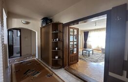 Apartament de vanzare, cu 3 camere, 2 bai, zona Iulius Town