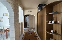 Apartament de vanzare, cu 3 camere, 2 bai, zona Iulius Town