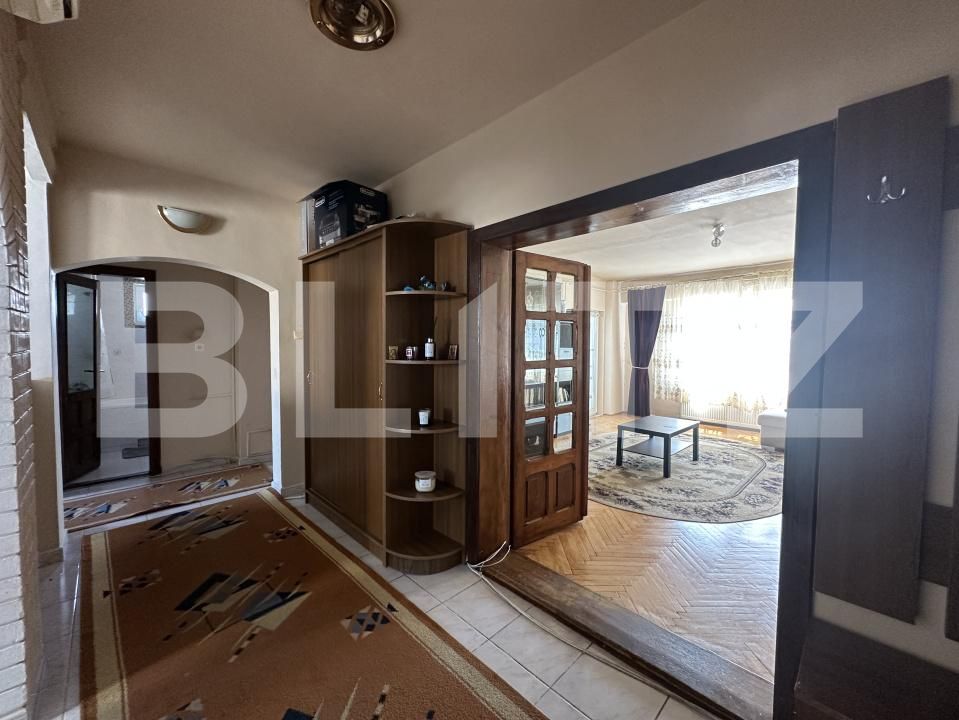 Apartament de vânzare 3 camere Lipovei - 174394AV | BLITZ Timișoara | Poza11