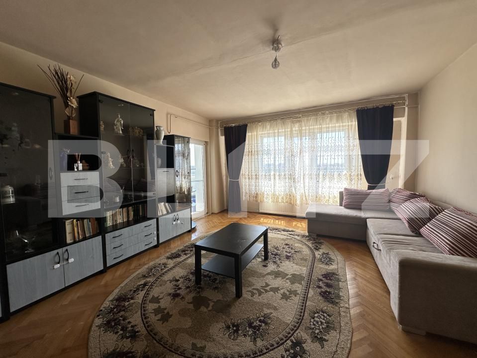 Apartament de vânzare 3 camere Lipovei - 174394AV | BLITZ Timișoara | Poza1