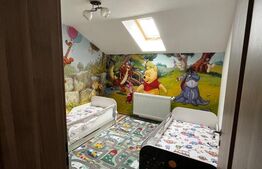 🏡 Casă modernă, de vanzare, cu 5 camere, zona Giroc 