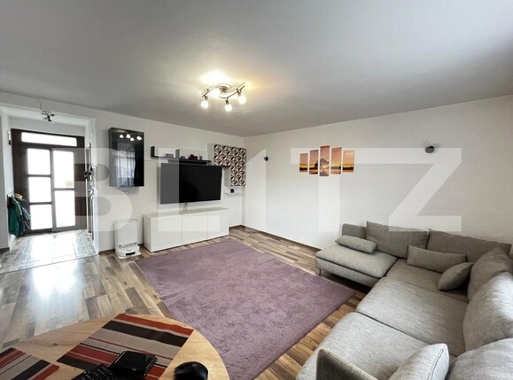 Casa de vânzare 5 camere Girocului - 174423CV | BLITZ Timișoara | Poza2