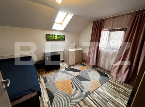 Casa de vânzare 5 camere Girocului - 174423CV | BLITZ Timișoara | Poza12